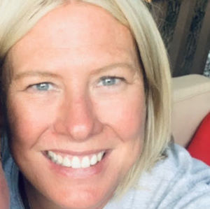 Meet your Posher, Sara